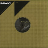 Floorplan Aka Robert Hood - Let The Church