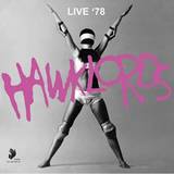 Hawklords - Live 1978 (rsd 2017)