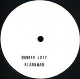 Klankman - Bunker 4012