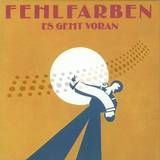 Fehlfarben - Ein Jahr (es Geht Voran) 7"