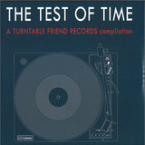 Various - The Test Of Time