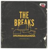 Various - Drum & Bass Arena E.p.