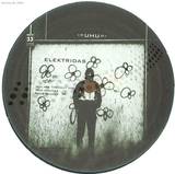 Elektridas - Elektridas Ep