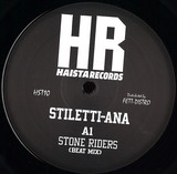 Stiletti-ana - Stone Riders