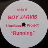 Boyd Jarvis - Unreleased Project - Running