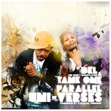 Del The Funky Homosapien & Tame One - Parallel Uni-verses