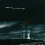 Anders Ilar - Cellular Memories Ep