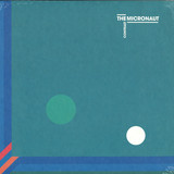 The Micronaut - Contrast