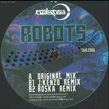 Twisted - Robots