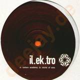 Il.ek.tro - Carbon Accademy