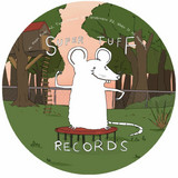 M Vaughan - Tenderness EP