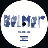 Belmer (Fatima Yamaha) - Wildebeets EP