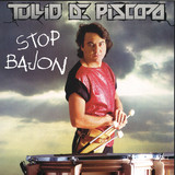 Tullio De Piscopo - Stop Bajon