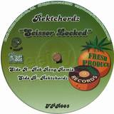 Rektchordz - Scissor Kicks