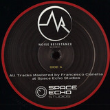 Various - Noise Resistance Records