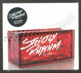 Strictly Rhythm - Est.1989 - 20 Years Remixed