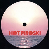 12Tree - Hot Piroski: Sampler Vol 1