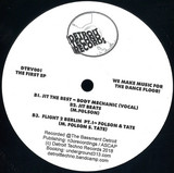 Various - The First Ep