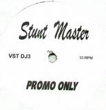 Stunt Master - Holiday Sounds Better