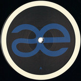 Vinyl Speed Adjust - Perspectiva EP