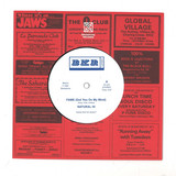 Natural Hi - Sean P Radio Edits - Fame (1981 / Hi Re-Mix)