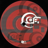 Jeff Amadeus - Whiston Road