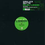 Gianluca Motta - London / Milan