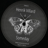 Henrik Villard - Someday