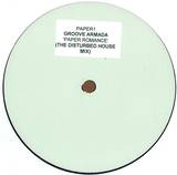 Groove Armada - Paper Romance