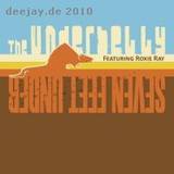 The Underbelly Ft.roxie Ray - Seven Feet Under