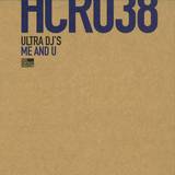 Ultra Dj's - U&me