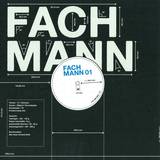 Fachmann - *1*
