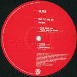 Blake - The Future Ep