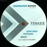 Mark Ankh - Penasix