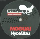Moguai - Nyce / Blau