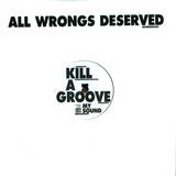 Istari Lasterfahrer - All Wrongs