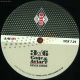 K - Phenomenon - Cage & Aviary Remix