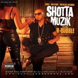 B.dubble - Shotta Muzik