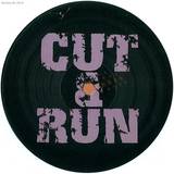 Cut & Run - Shrivel / Boom