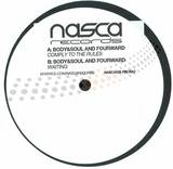 Body & Soul + Fourward - Comply To The Rules / Waiting