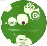 Ego Music - Ess Ep Vol. 5
