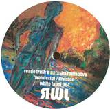 Reade Truth And Natasha Romanova - Wonderful Division