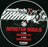 Sinister Souls - Borderline / Crackdown