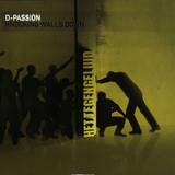 D-Passion - Knocking Walls Down