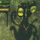 G.corp Meets The Mighty Tree - Demons Ep