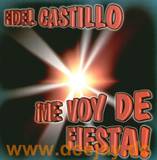 Fidel Castillo - Me Voy De Fiesta