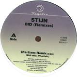 Stijn - Bid (remixes)