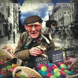 Djg / Djg & Headhunter - Pressure / Spacecakes