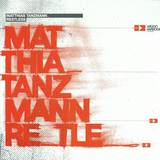Matthias Tanzmann - Restless 2x12"