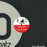 Jaques Raupe Vs Howard & Stereo - Olsenbande